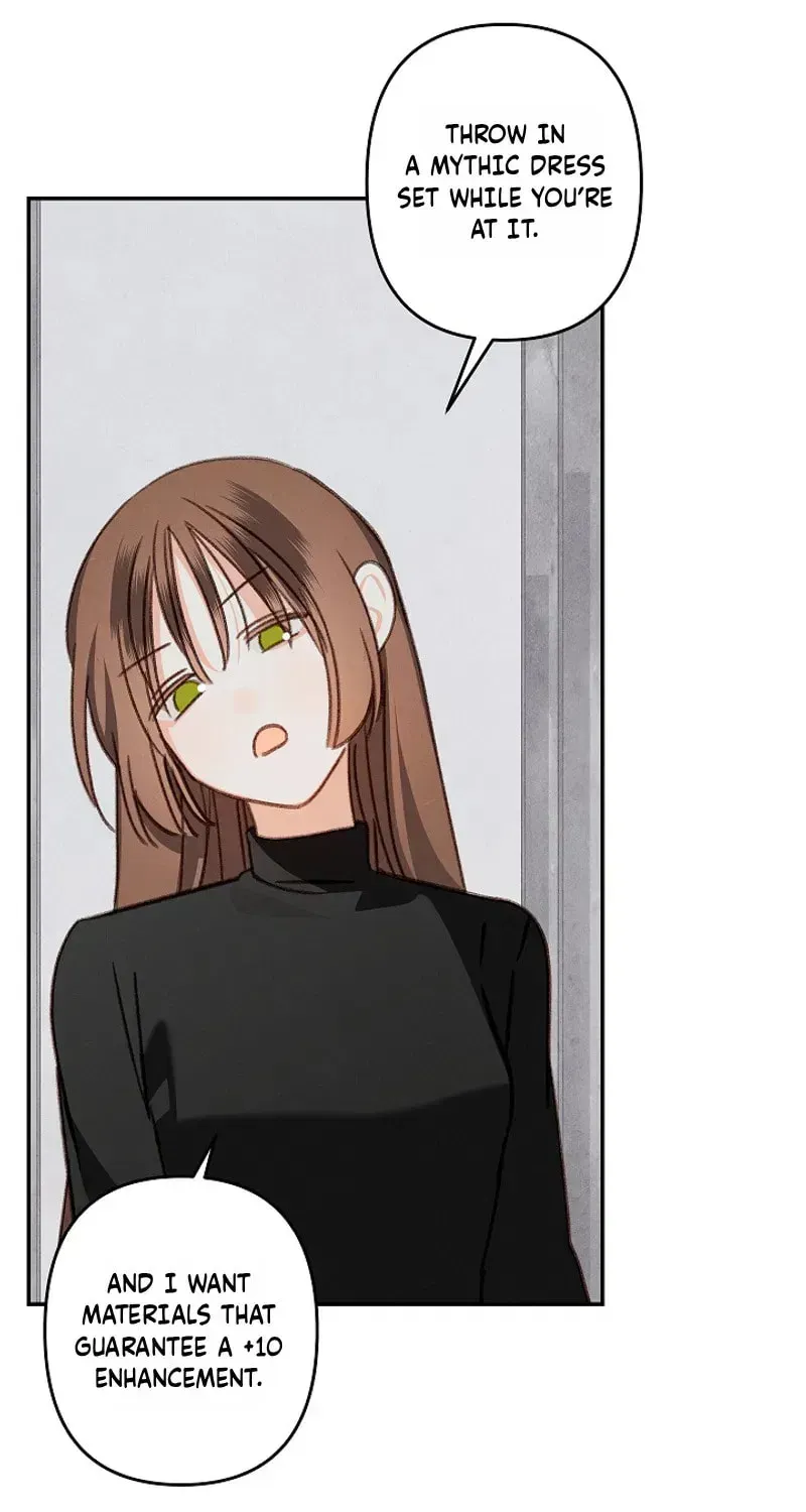 How to Survive as a Maid in a Horror Game Chapter 109 261 f362752df5cd