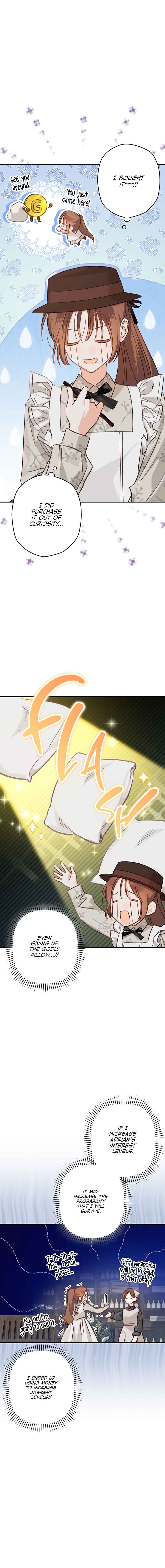 How to Survive as a Maid in a Horror Game Chapter 12 54 02