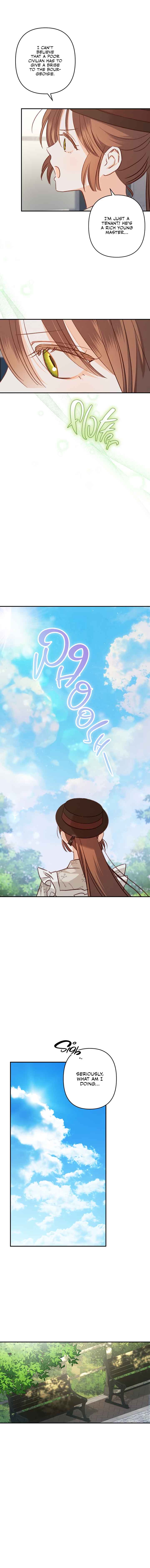 How to Survive as a Maid in a Horror Game Chapter 12 55 03
