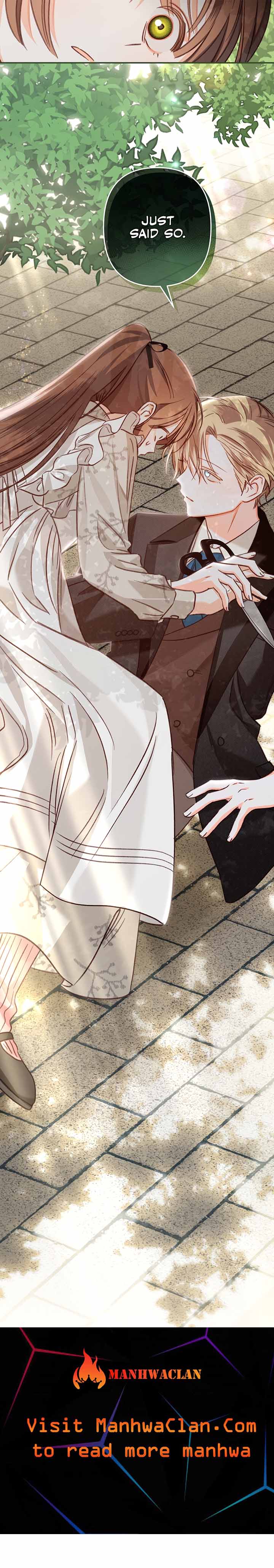 How to Survive as a Maid in a Horror Game Chapter 12 67 15