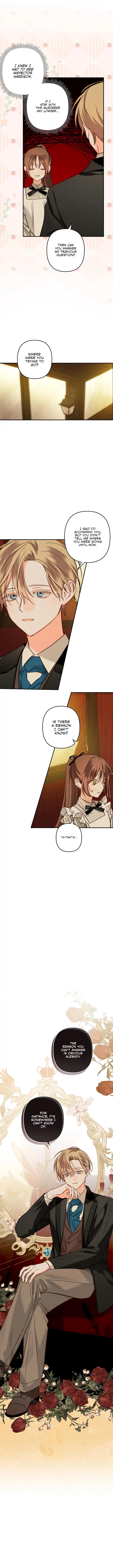 How to Survive as a Maid in a Horror Game Chapter 13 58 09