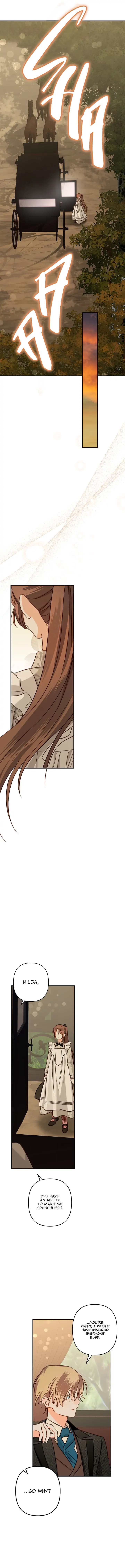How to Survive as a Maid in a Horror Game Chapter 14 58 03