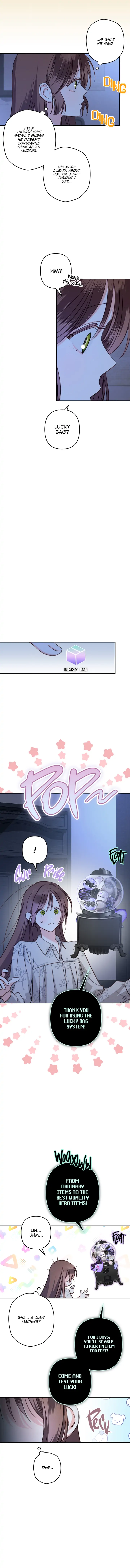 How to Survive as a Maid in a Horror Game Chapter 14 66 11