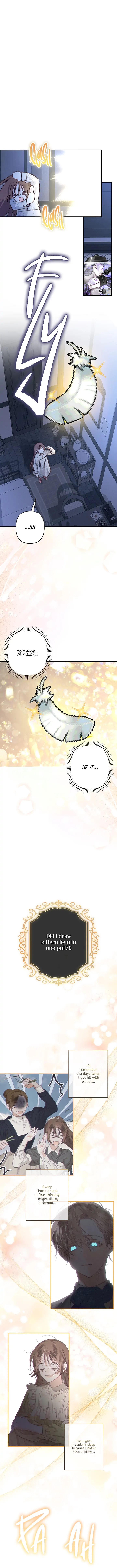 How to Survive as a Maid in a Horror Game Chapter 14 68 13
