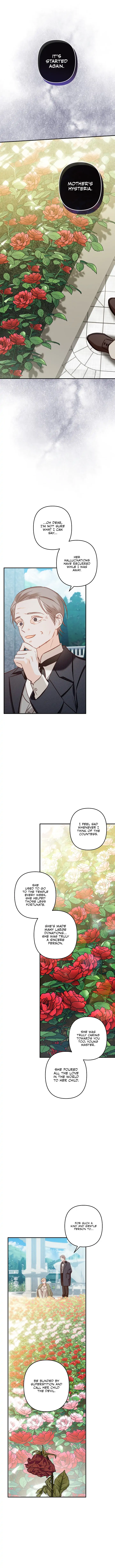 How to Survive as a Maid in a Horror Game Chapter 16 57 02