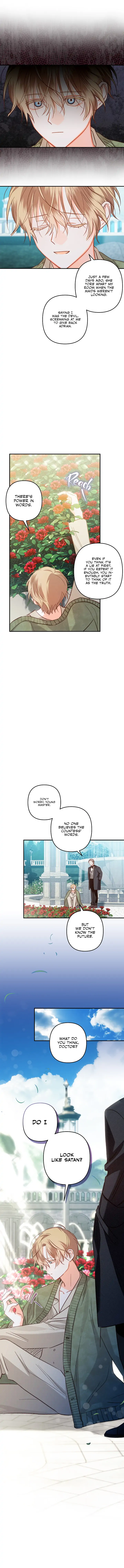 How to Survive as a Maid in a Horror Game Chapter 16 58 03