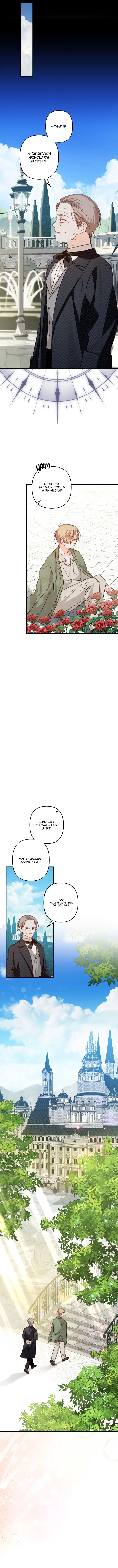 How to Survive as a Maid in a Horror Game Chapter 16 60 05