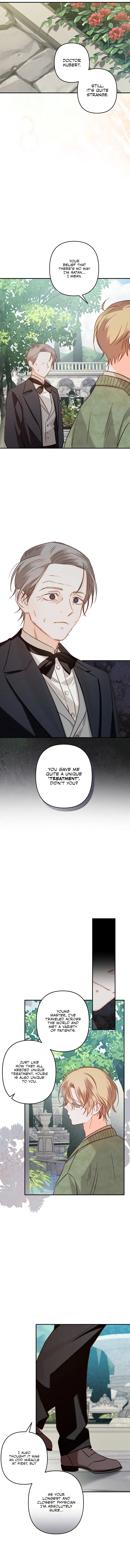 How to Survive as a Maid in a Horror Game Chapter 16 61 06