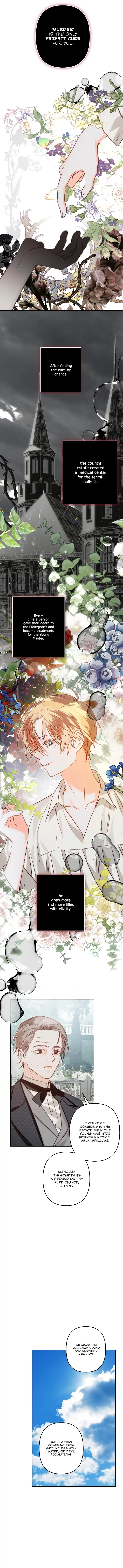How to Survive as a Maid in a Horror Game Chapter 16 62 07