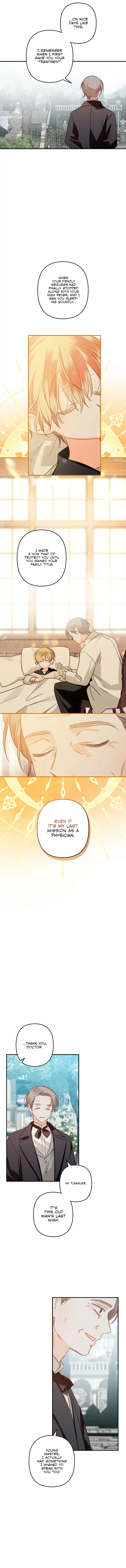 How to Survive as a Maid in a Horror Game Chapter 16 63 08
