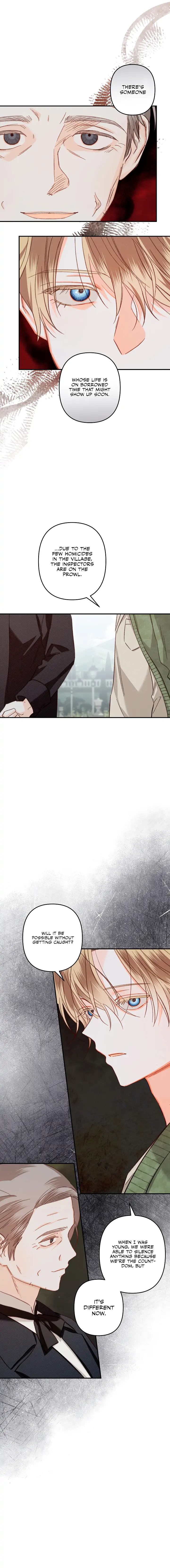 How to Survive as a Maid in a Horror Game Chapter 16 64 09