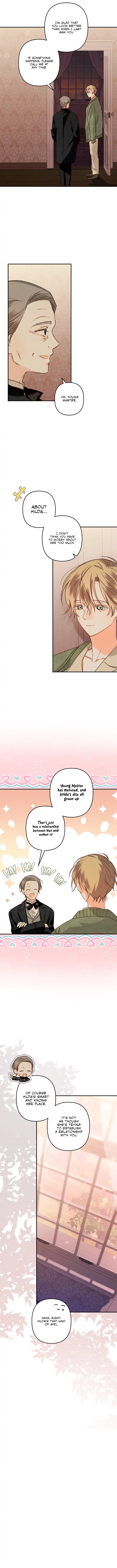 How to Survive as a Maid in a Horror Game Chapter 16 66 11