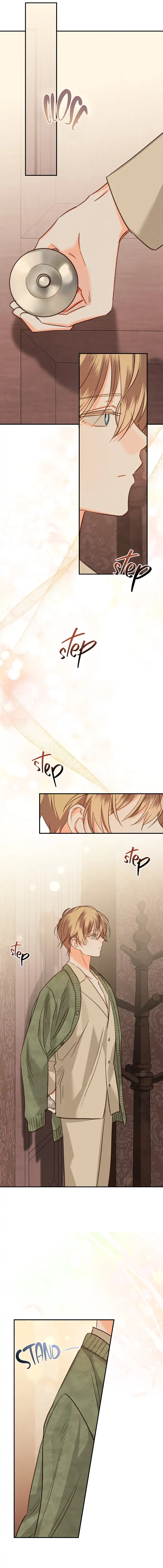 How to Survive as a Maid in a Horror Game Chapter 16 67 12