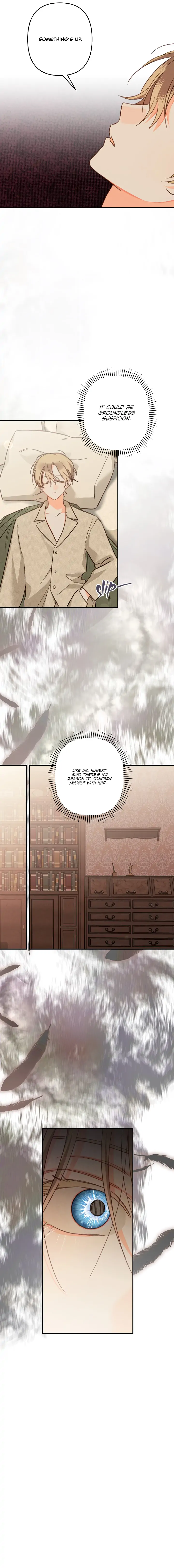 How to Survive as a Maid in a Horror Game Chapter 16 70 15
