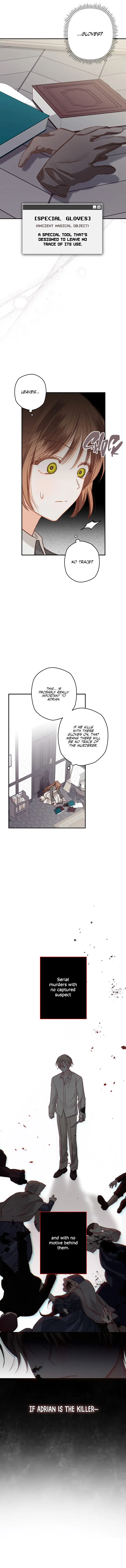 How to Survive as a Maid in a Horror Game Chapter 17 55 03