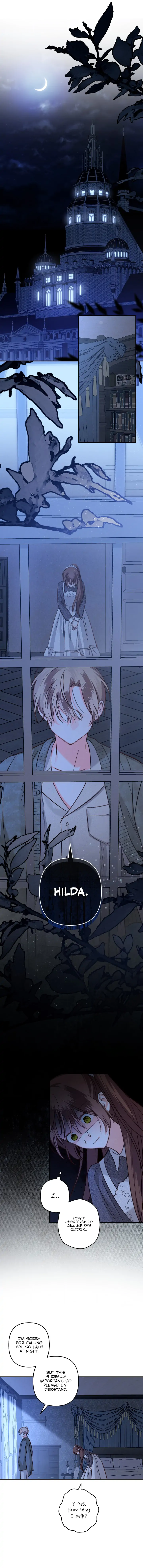 How to Survive as a Maid in a Horror Game Chapter 17 58 06