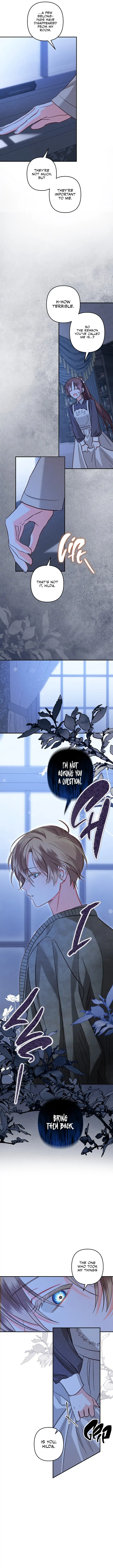 How to Survive as a Maid in a Horror Game Chapter 17 59 07