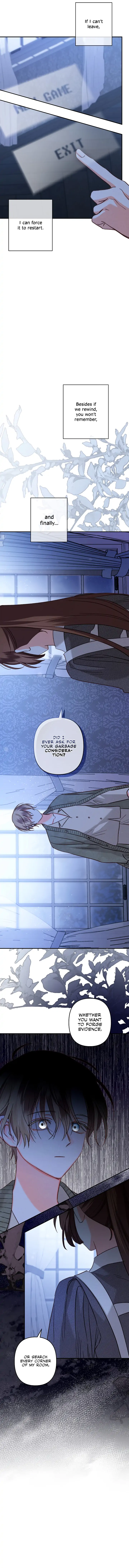 How to Survive as a Maid in a Horror Game Chapter 17 64 12