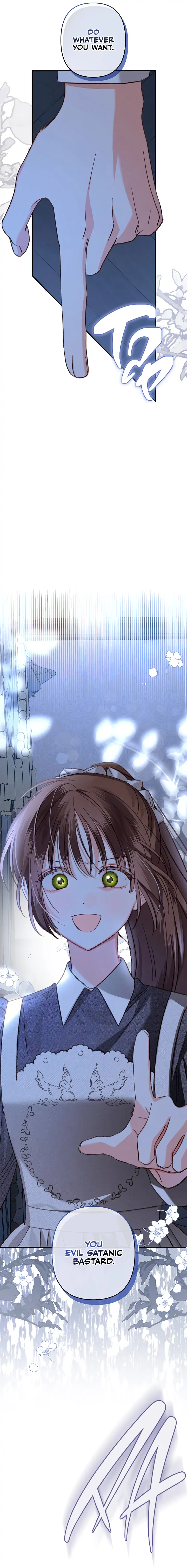 How to Survive as a Maid in a Horror Game Chapter 17 65 13
