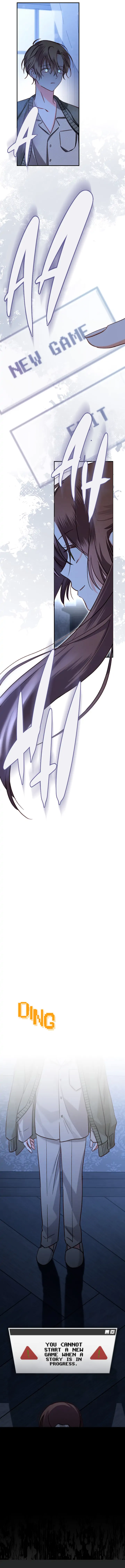 How to Survive as a Maid in a Horror Game Chapter 17 66 14