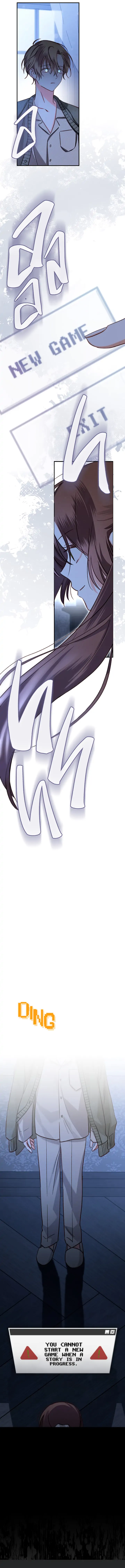 How to Survive as a Maid in a Horror Game Chapter 18 57 02