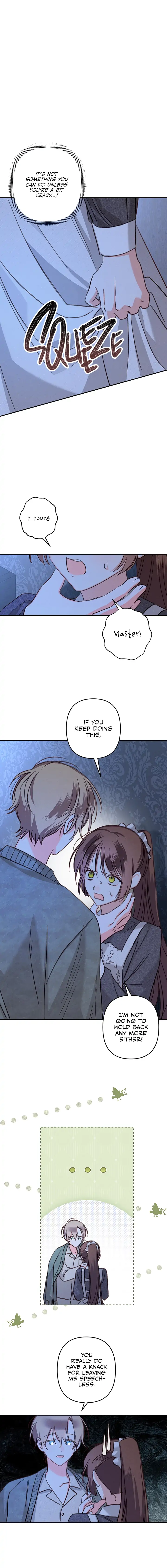 How to Survive as a Maid in a Horror Game Chapter 18 66 11