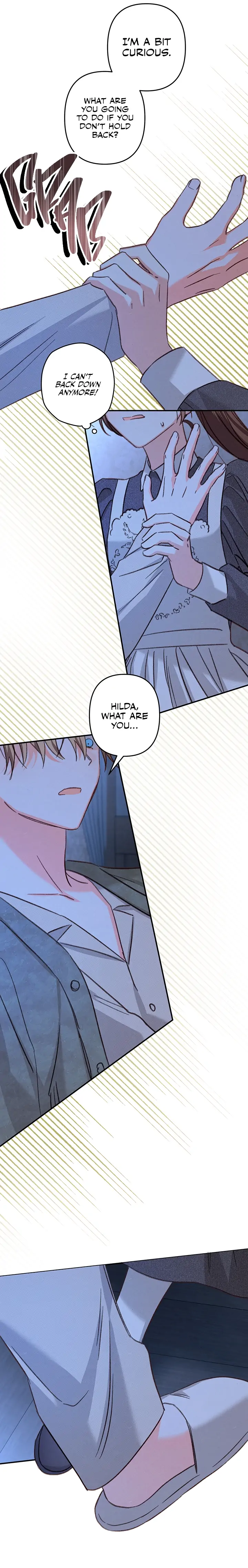 How to Survive as a Maid in a Horror Game Chapter 18 67 12