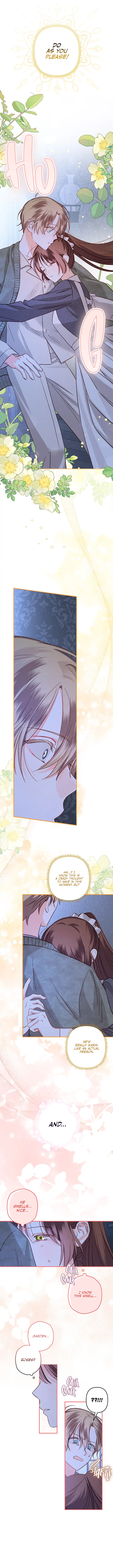 How to Survive as a Maid in a Horror Game Chapter 18 68 13