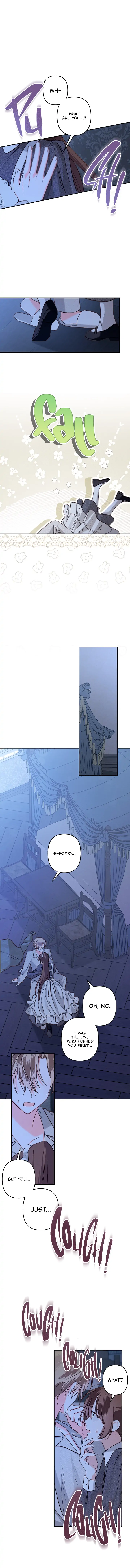 How to Survive as a Maid in a Horror Game Chapter 18 69 14