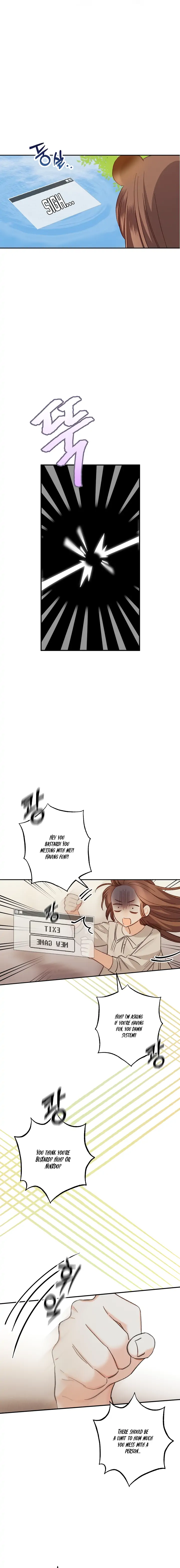 How to Survive as a Maid in a Horror Game Chapter 2 78 11
