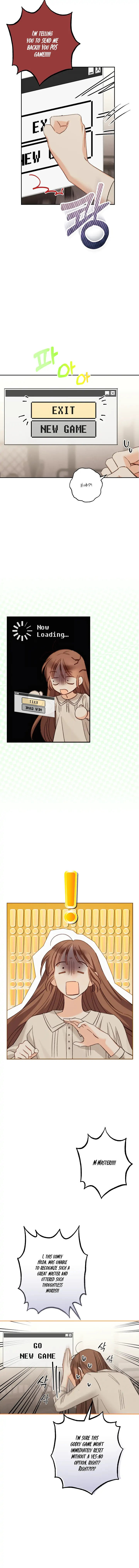 How to Survive as a Maid in a Horror Game Chapter 2 79 12