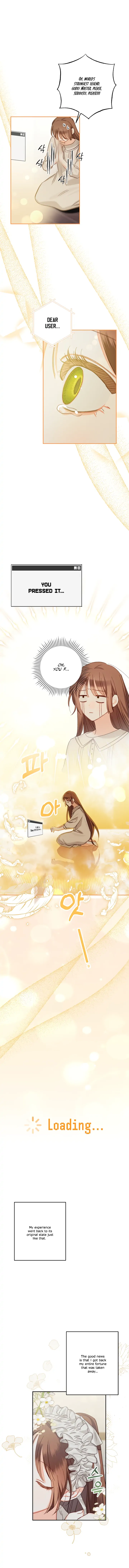 How to Survive as a Maid in a Horror Game Chapter 2 80 13