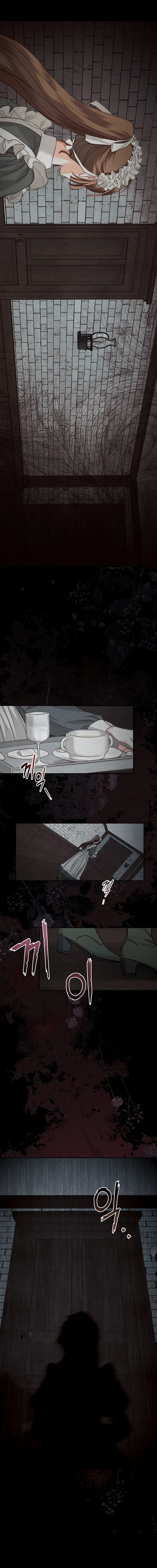 How to Survive as a Maid in a Horror Game Chapter 2 85 18