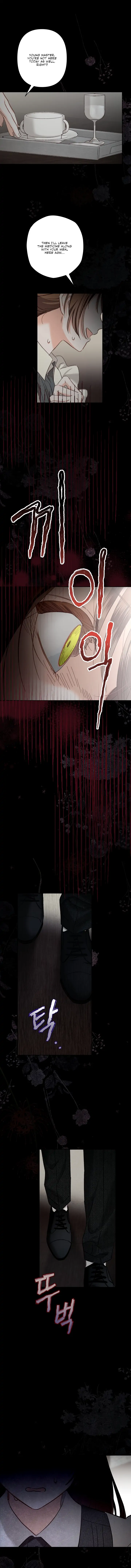 How to Survive as a Maid in a Horror Game Chapter 2 86 19