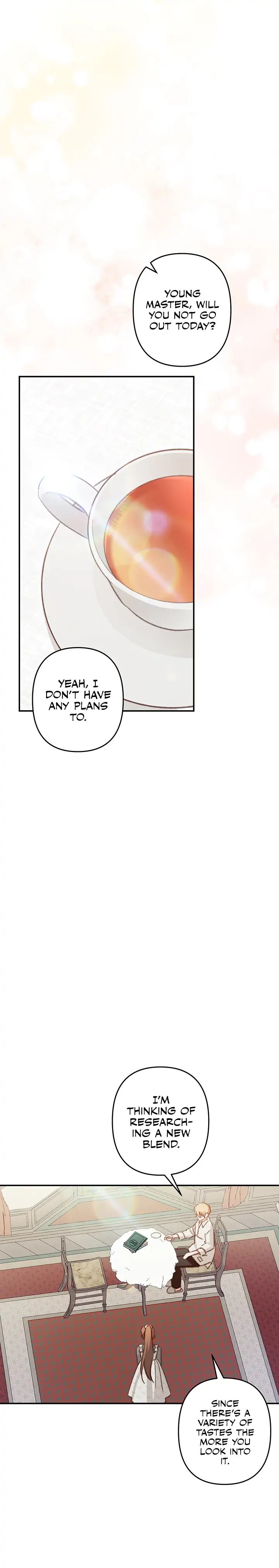 How to Survive as a Maid in a Horror Game Chapter 20 63 02