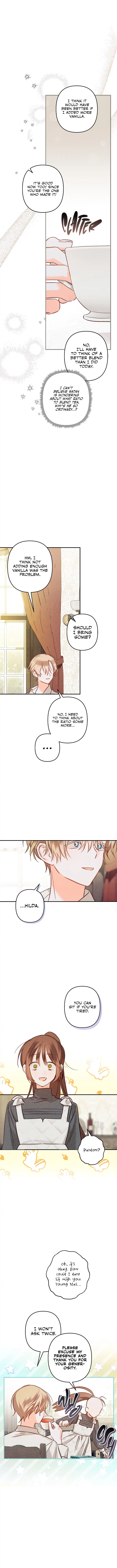 How to Survive as a Maid in a Horror Game Chapter 20 64 03