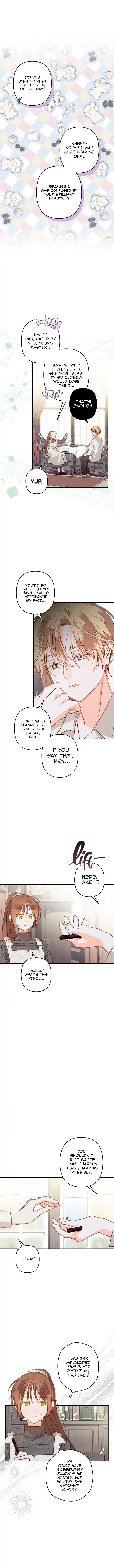 How to Survive as a Maid in a Horror Game Chapter 20 67 06