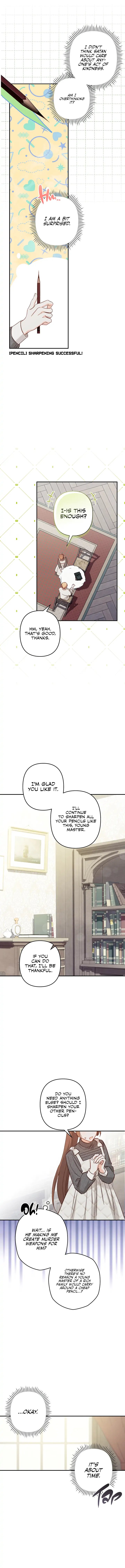 How to Survive as a Maid in a Horror Game Chapter 20 68 07