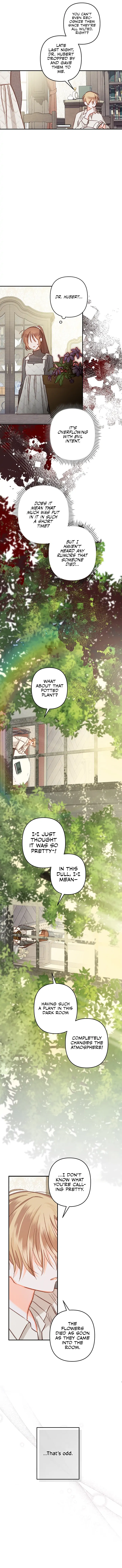How to Survive as a Maid in a Horror Game Chapter 20 71 10