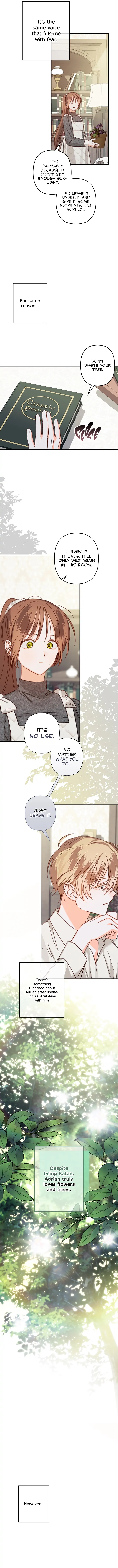 How to Survive as a Maid in a Horror Game Chapter 20 72 11