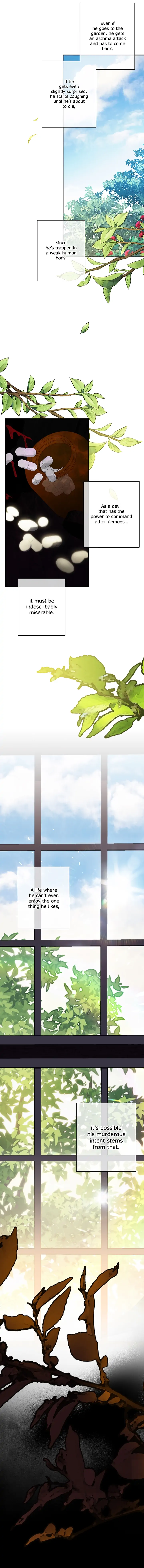 How to Survive as a Maid in a Horror Game Chapter 20 73 12