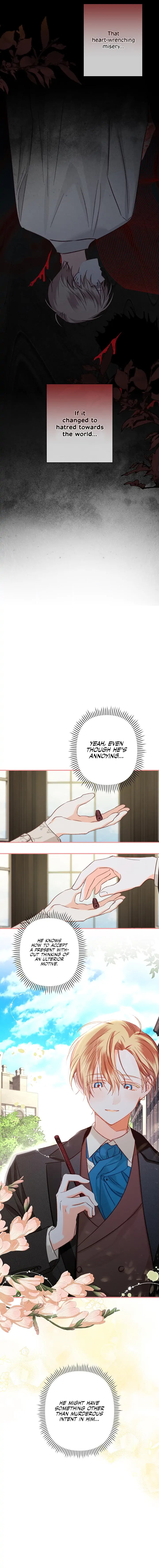 How to Survive as a Maid in a Horror Game Chapter 20 74 13