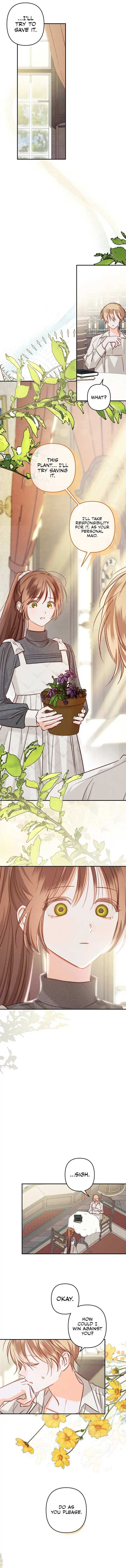 How to Survive as a Maid in a Horror Game Chapter 20 75 14