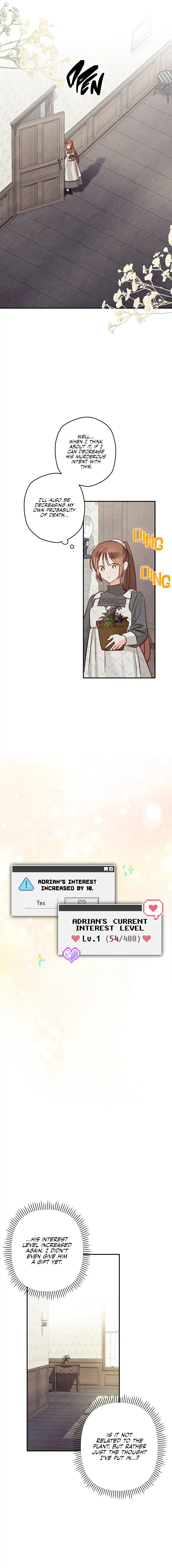 How to Survive as a Maid in a Horror Game Chapter 20 76 15
