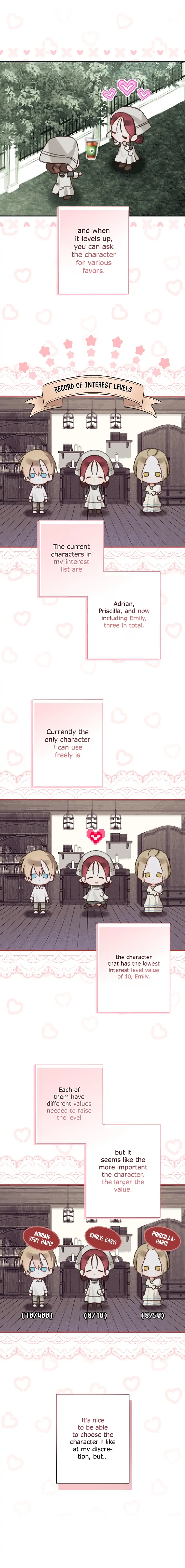 How to Survive as a Maid in a Horror Game Chapter 21 66 05