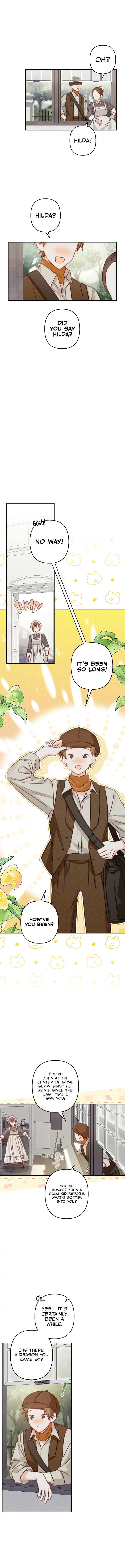How to Survive as a Maid in a Horror Game Chapter 21 70 09