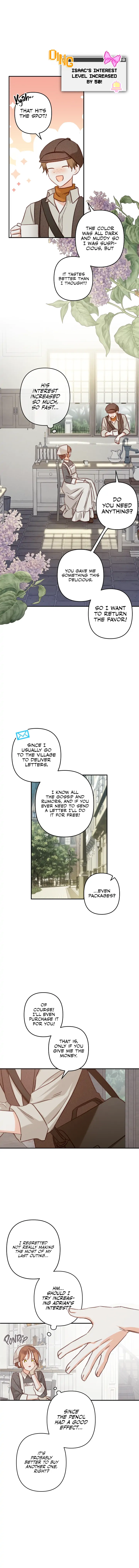 How to Survive as a Maid in a Horror Game Chapter 21 72 11