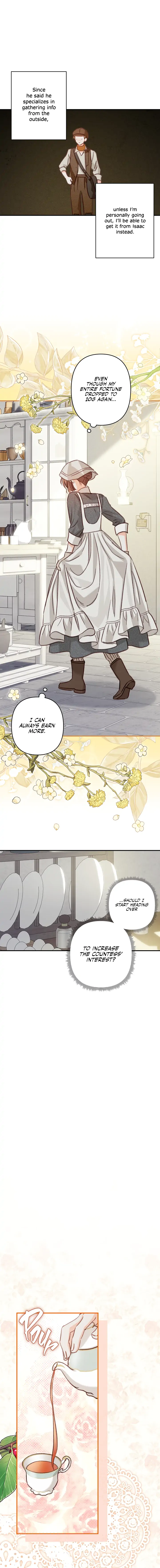 How to Survive as a Maid in a Horror Game Chapter 21 74 13