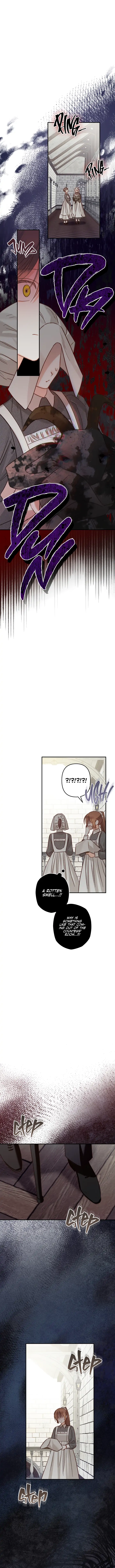 How to Survive as a Maid in a Horror Game Chapter 21 77 16