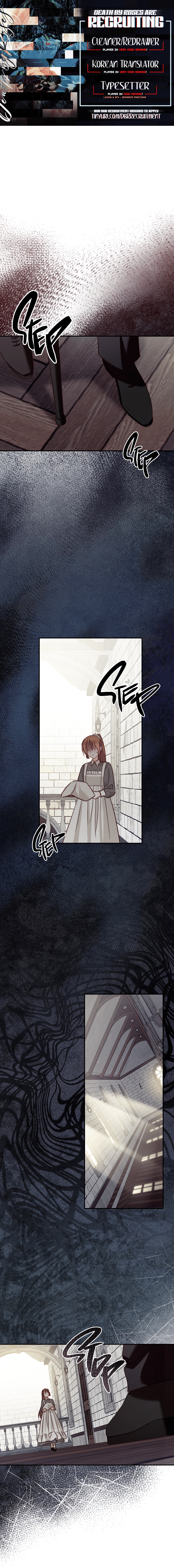 How to Survive as a Maid in a Horror Game Chapter 22 50 01